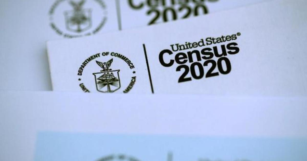 Judge temporarily stops Census Bureau ending count month early