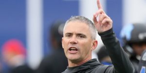 Mike Norvell