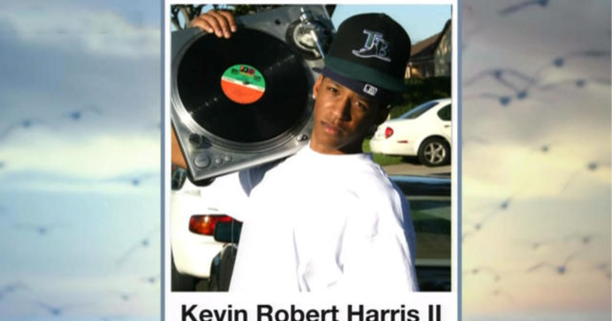 Detectives say they are close to solving 11-year-old murder case of hip hop artist Kevin Harris II