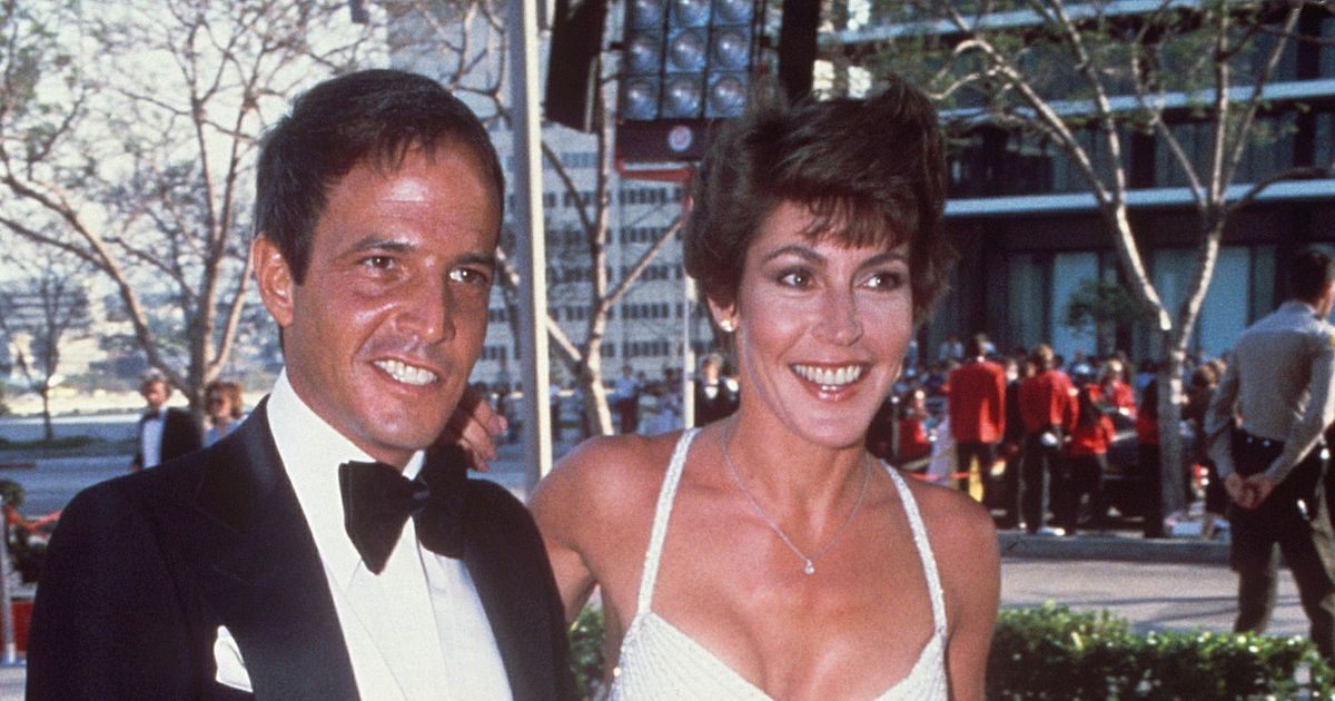 Helen Reddy’s ex-husband Jeff Wald breaks silence over singer’s tragic death