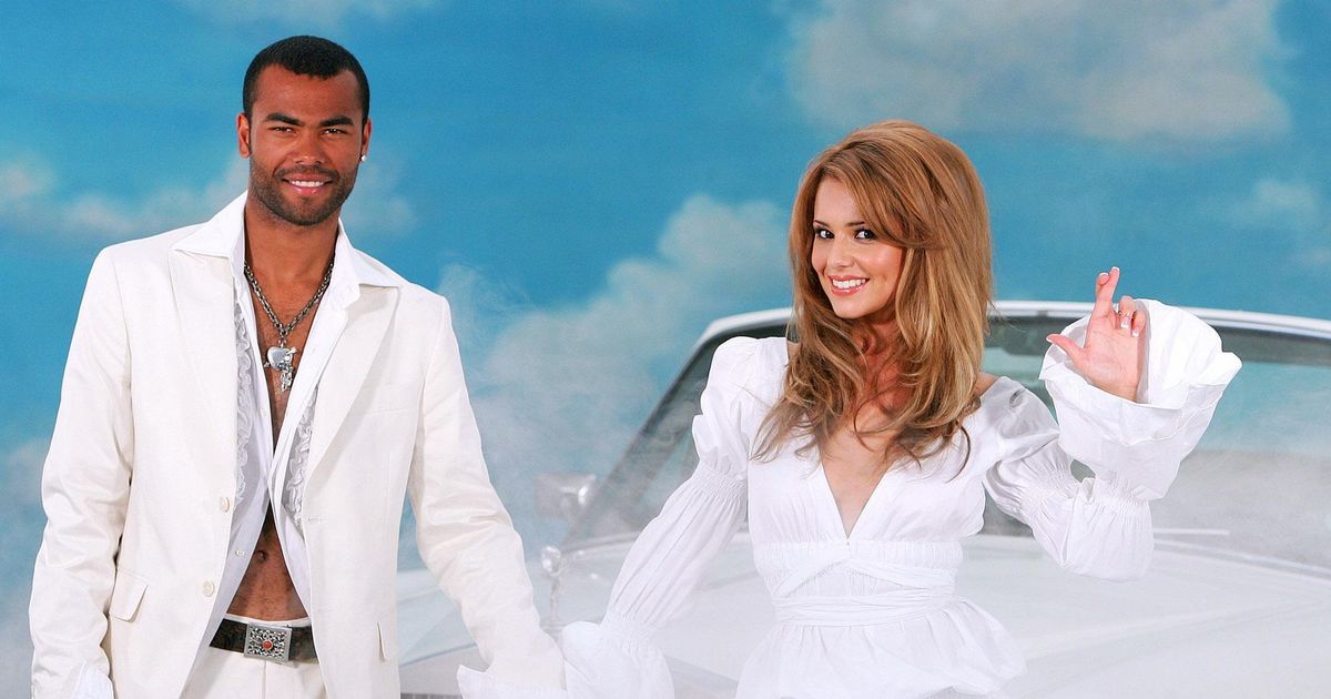 Cheryl’s painful divorce from Ashley Cole and cheating scandal that haunted her