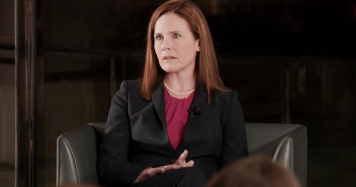 Who is Amy Coney Barrett, Trump’s pick for the Supreme Court?