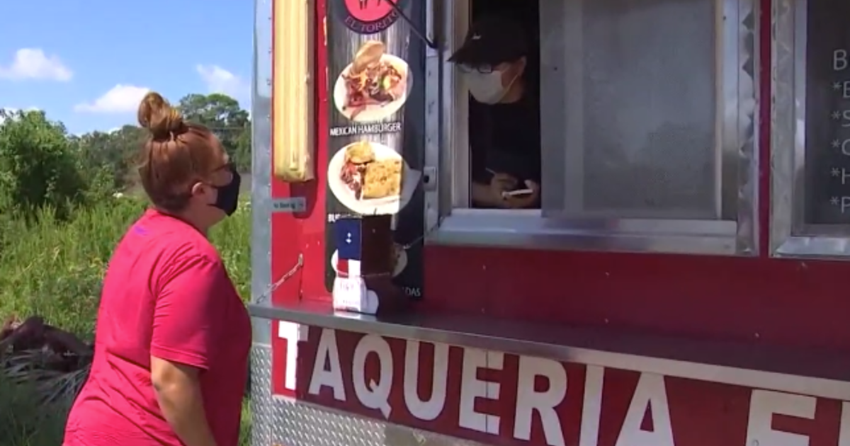 Daughter’s plea helps save her father’s taco truck