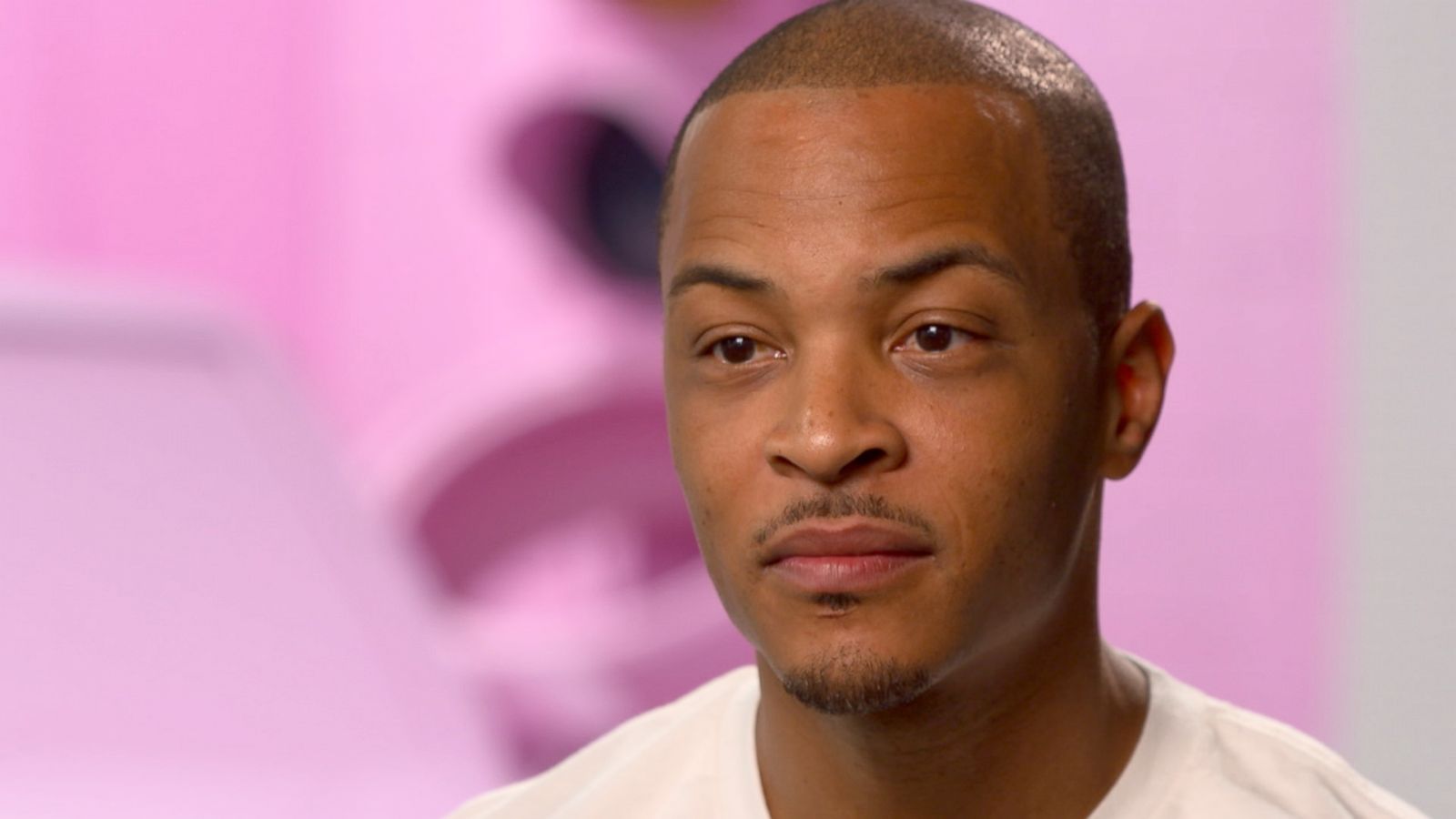 T.I. Drops Important Advice For Fans – See His Video