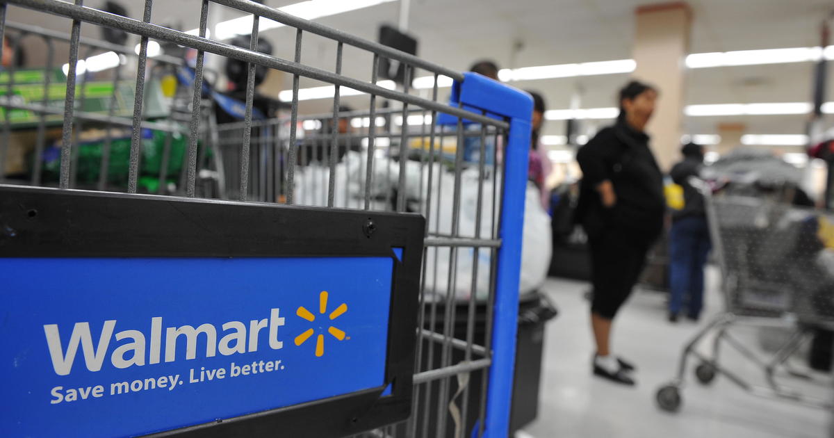 Amazon, Walmart donate to QAnon-supporting politician