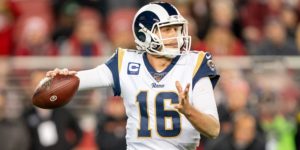 Jared Goff