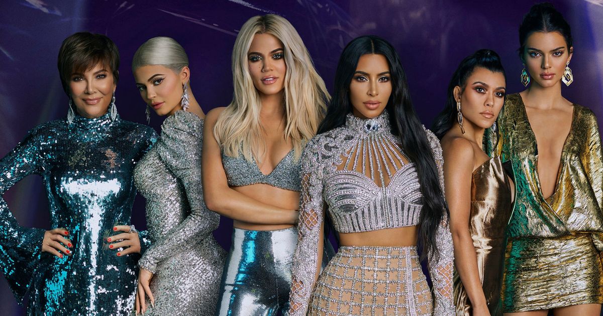 Where Keeping Up With The Kardashians stars are 13 years later