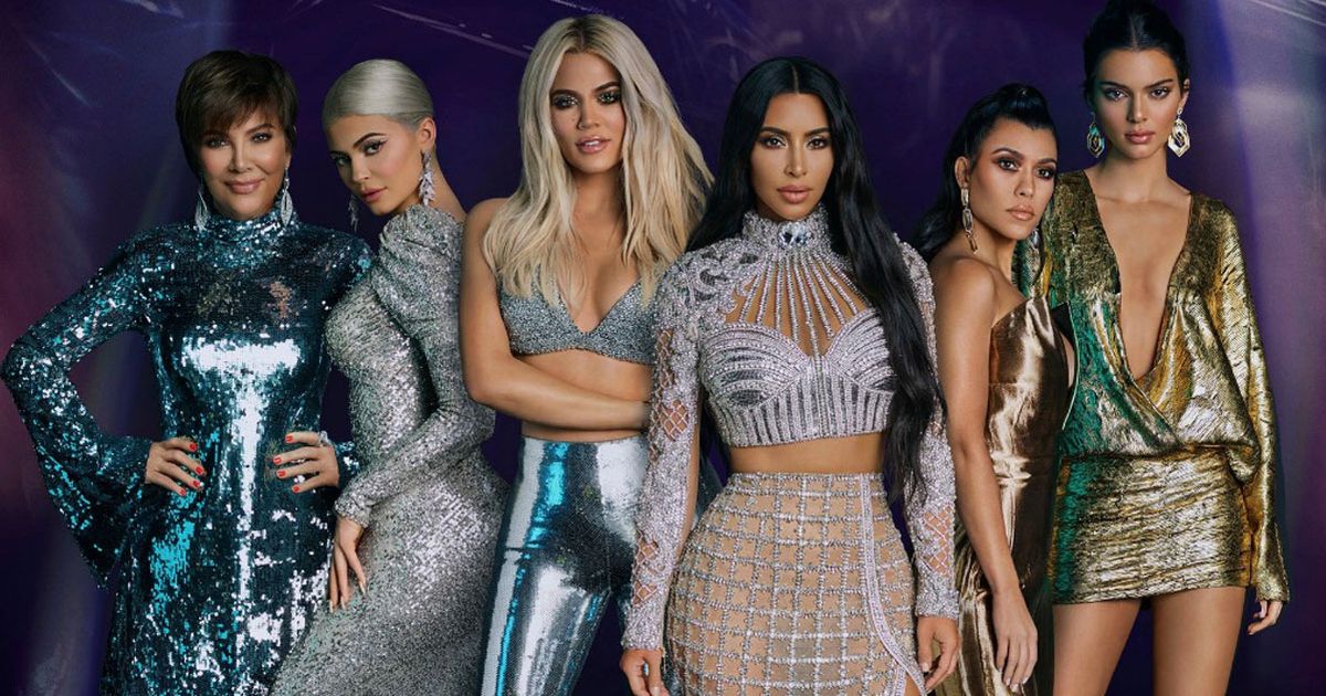 Kardashian family ‘quit reality show after big money demands were turned down’