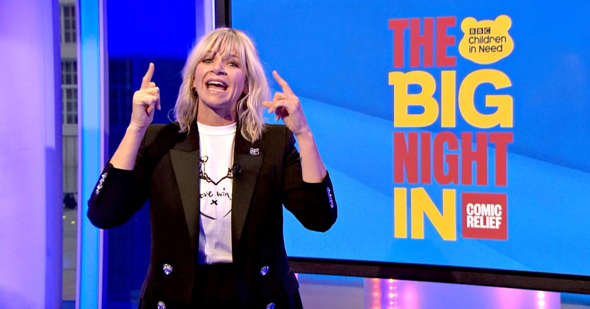 BBC viewers slam Zoe Ball’s £1.36million salary as they question value for money