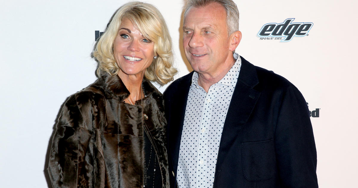 Joe Montana thwarts alleged kidnapping of 9-month-old grandchild