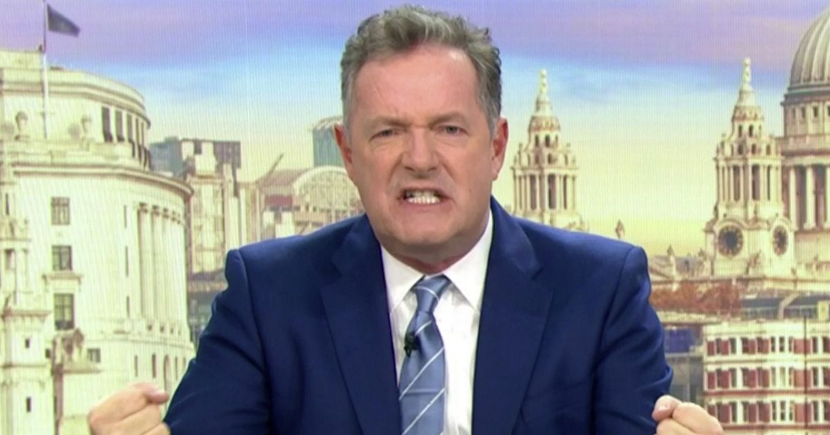 Piers Morgan slams Mason Greenwood and Phil Foden in ‘selfish footballers’ rant