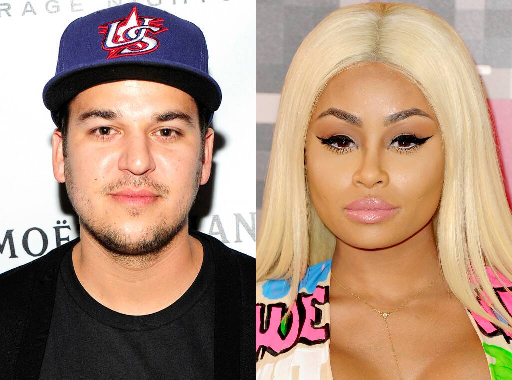 KUWTK: Rob Kardashian Hasn’t Been Required To Pay Blac Chyna Child Support For Over A Year And She Says It’s Her ‘Biggest Flex’ – Details!