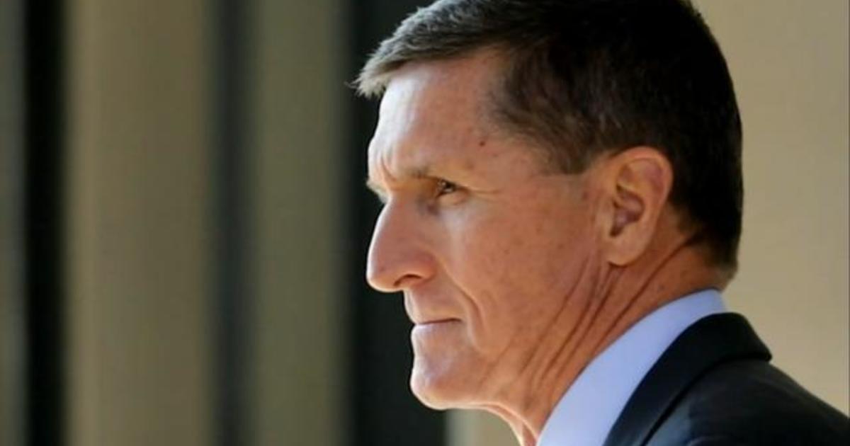 Michael Flynn’s attorney asked Trump to hold off on pardon