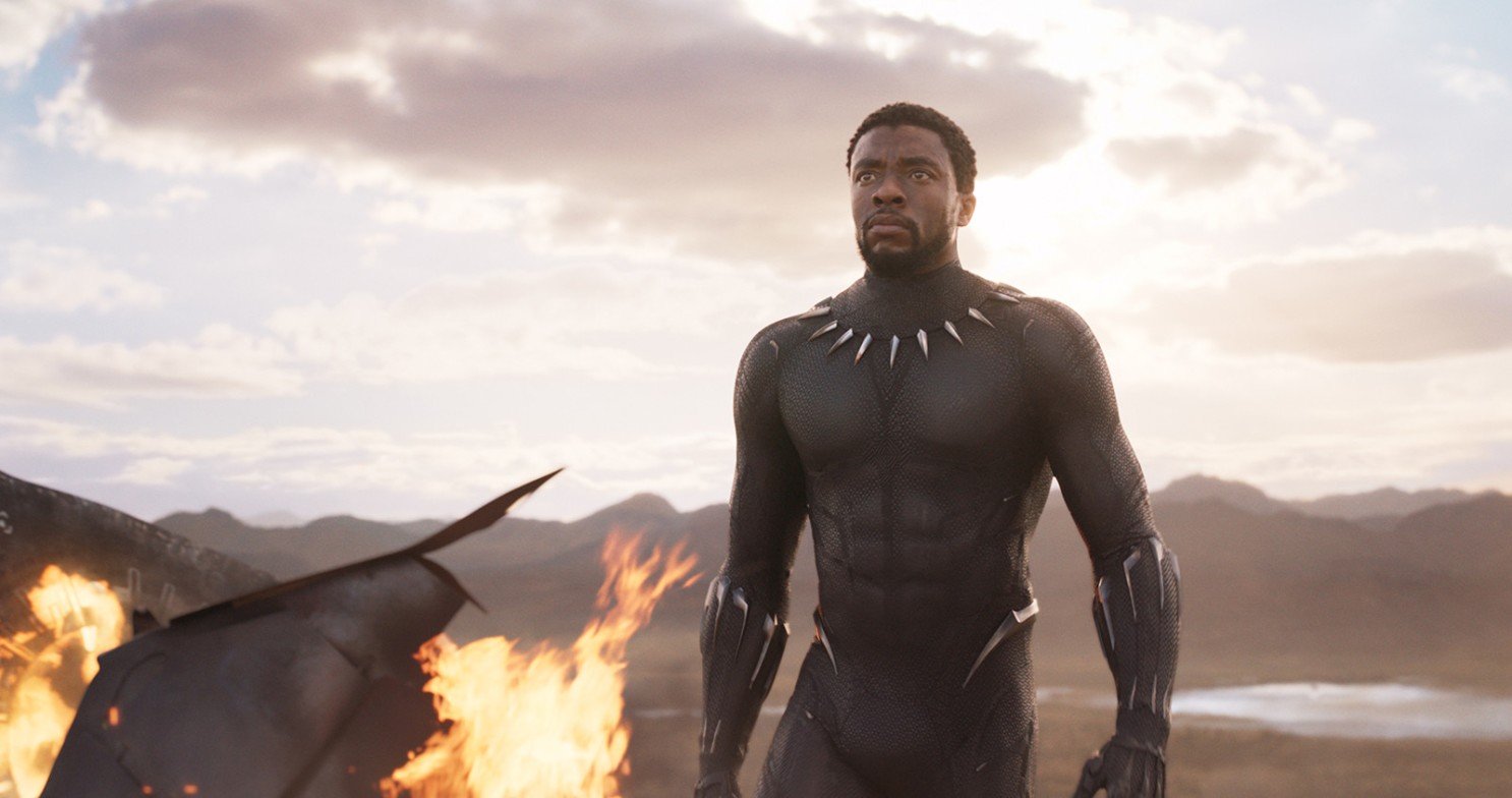 Chadwick Boseman Was Reportedly Prepping To Film ‘Black Panther’ Sequel Before His Passing