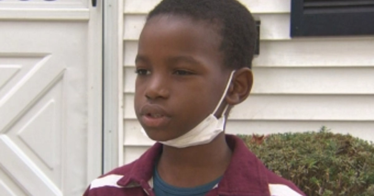 4th-grader sent home from school after sneezing