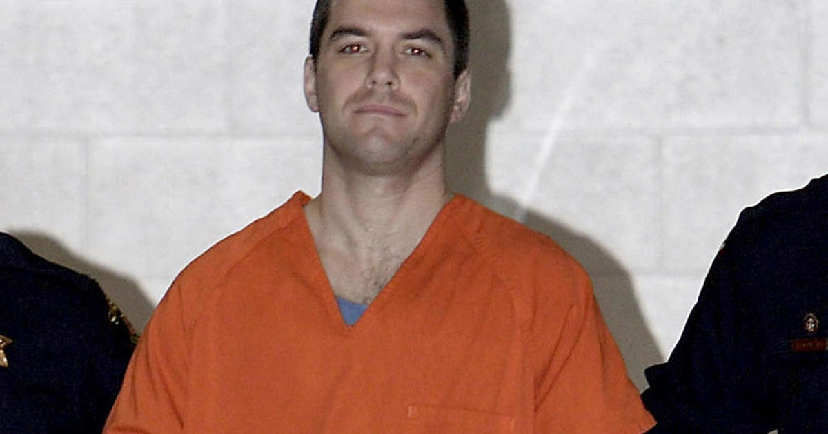 Scott Peterson’s 2004 murder convictions to be reexamined