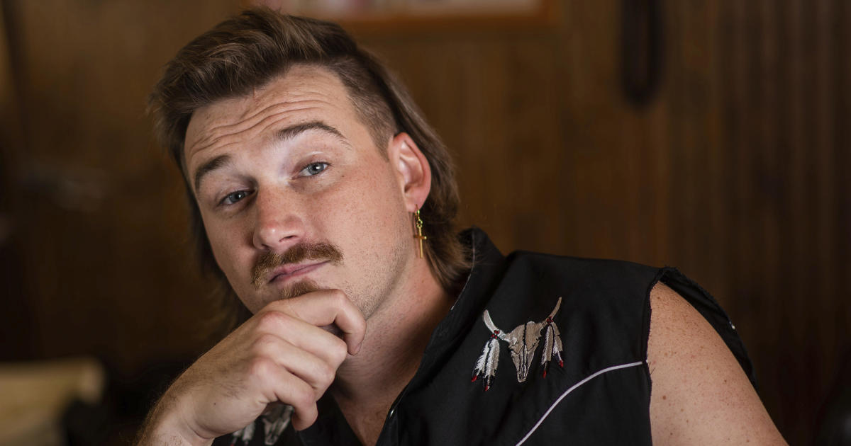 Morgan Wallen dropped from “SNL” after breaking COVID rules