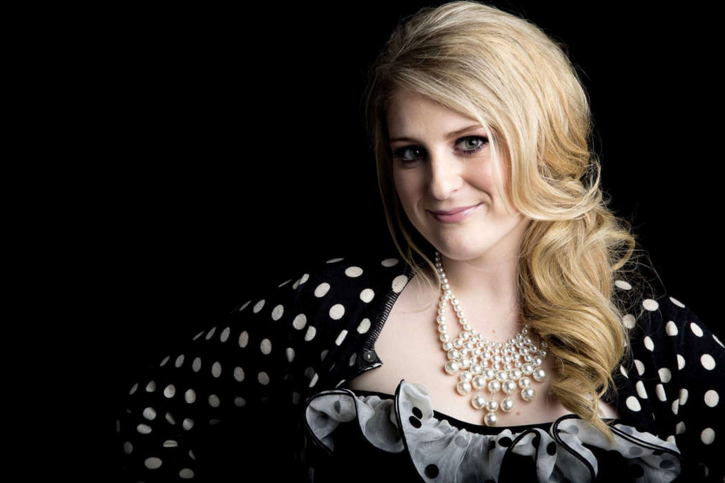 Meghan Trainor And Her Husband Daryl Sabara Welcome Their First Baby