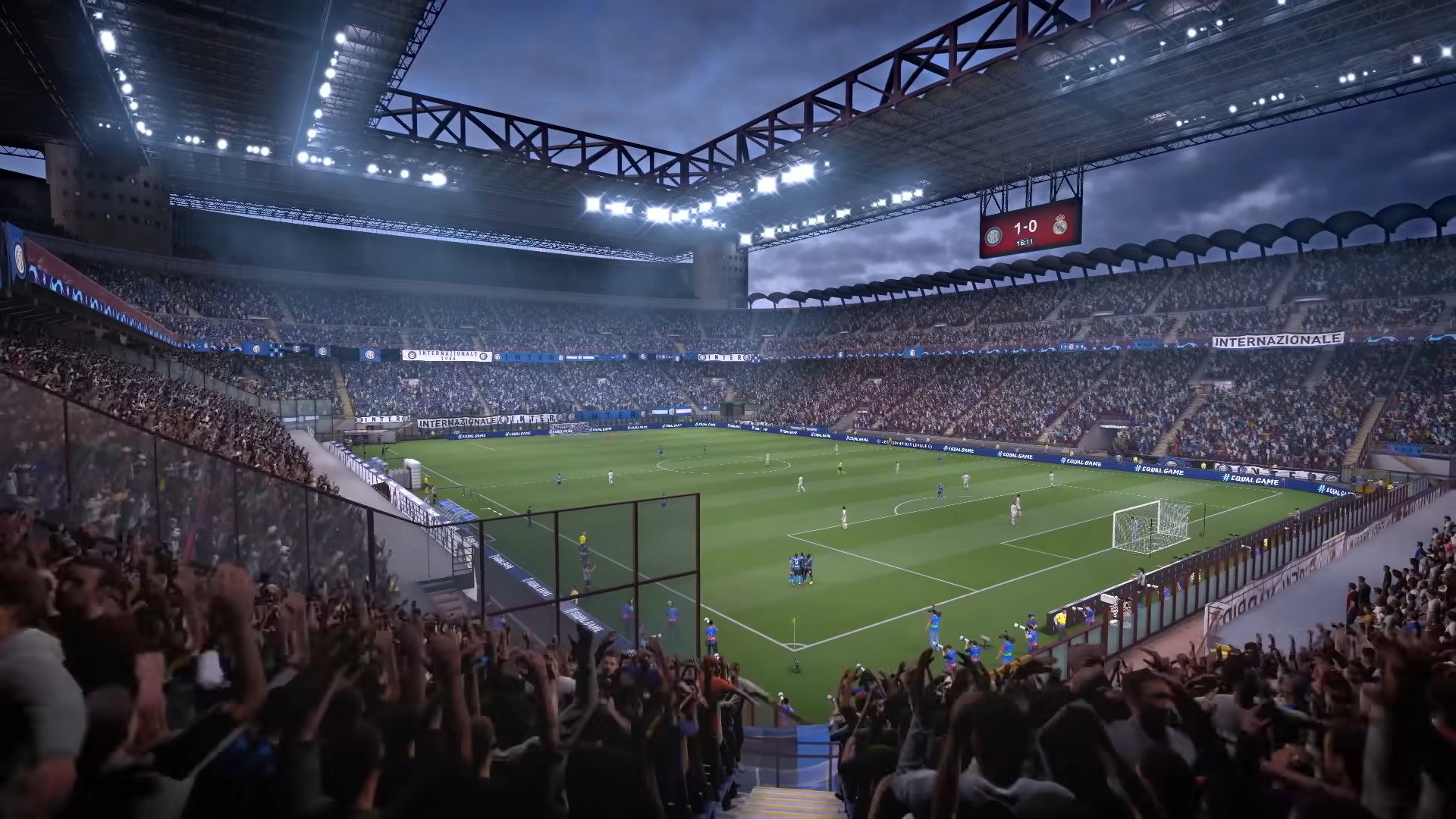 Is FIFA 21 Worth Buying? 10 Hours Into The Early Access Trial The Gameplay Feels Better Than It Has In A Long Time