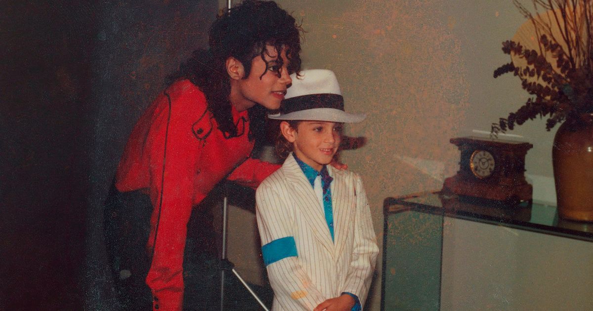 Leaving Neverland 2 is filming as Safechuck’s Michael Jackson lawsuit dismissed