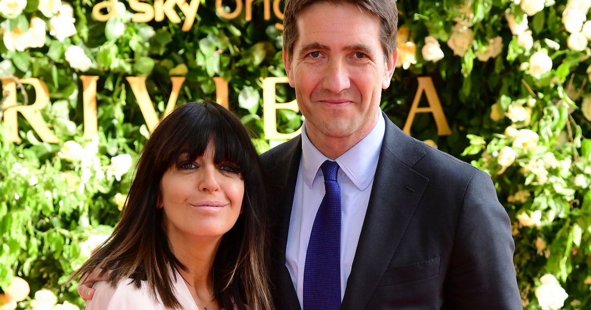 Claudia Winkleman feels she puts ‘too much pressure’ on herself to have sex