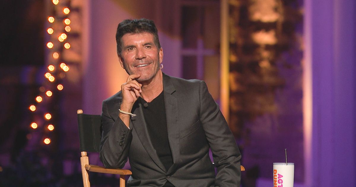 Victoria Beckham and Simon Cowell are top-earning UK celebrity business moguls