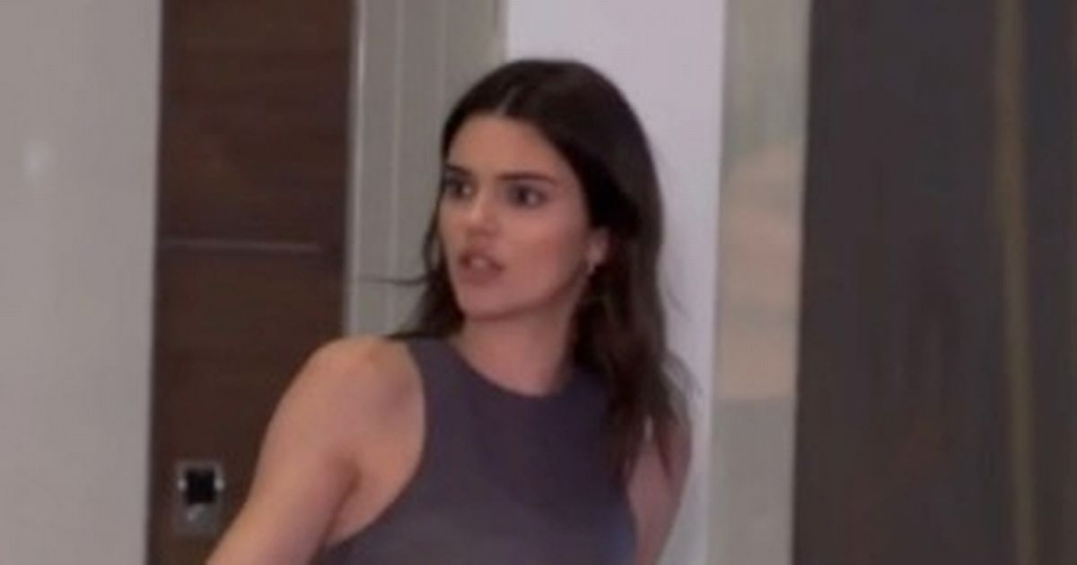 Kendall Jenner screams at ‘diva’ sister Kylie as family trip erupts into fight