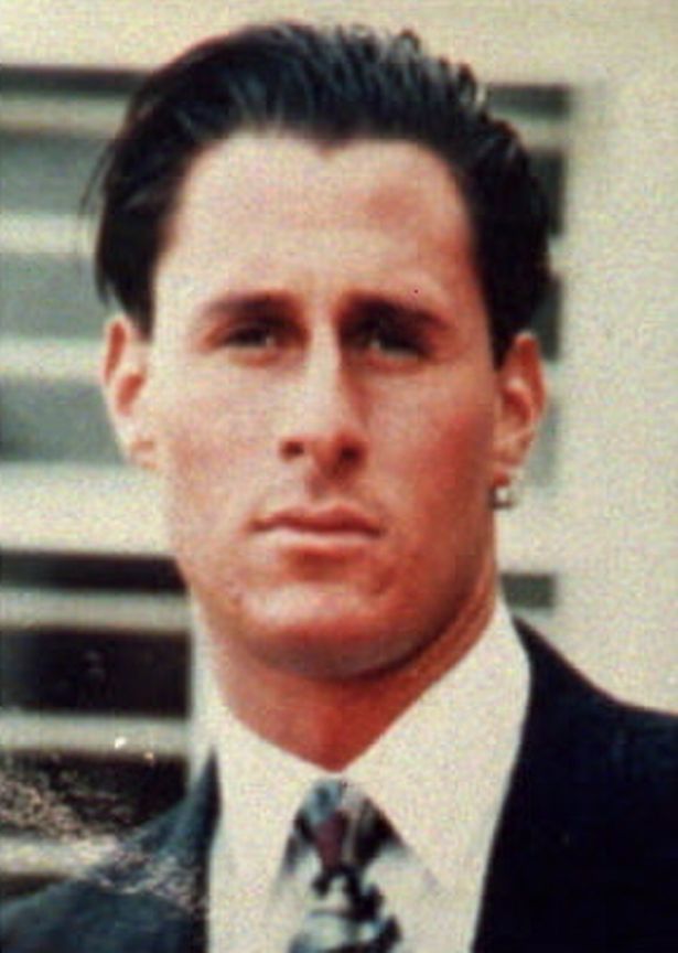 Ron Goldman was the other victim of the double murder