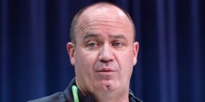 Bill O'Brien