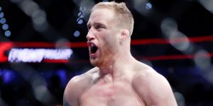 Justin Gaethje