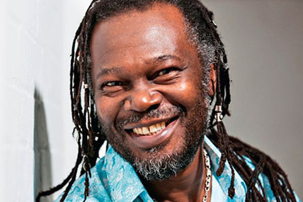 Levi Roots