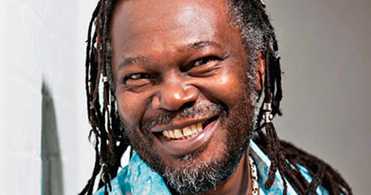 Levi Roots shares heartbreaking news that his mum died during pandemic