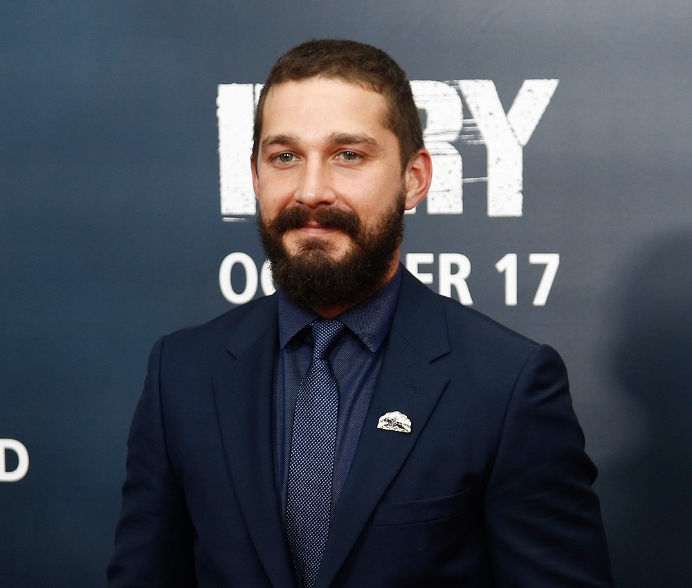 Shia LaBeouf Faces New Charges For Petty Theft And More – His First Charges Since 2017