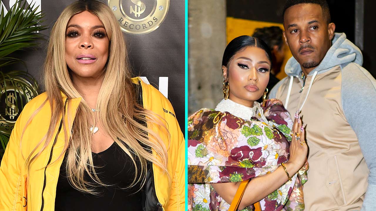 Wendy Williams’ Fans Blast Her For Saying This About Nicki Minaj