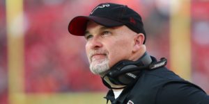 Dan Quinn