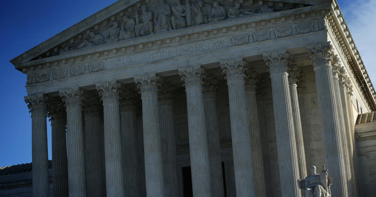 SCOTUS rejects request to reinstate medication abortion restriction