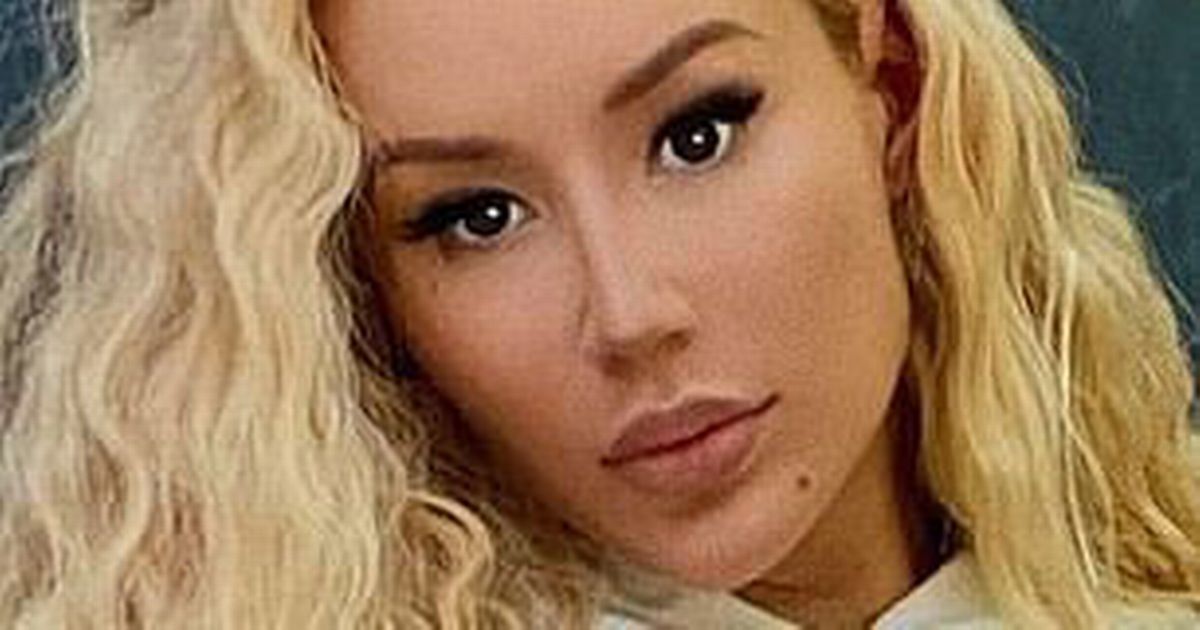 Iggy Azalea ‘unrecognisable’ as she shaves head in dramatic transformation