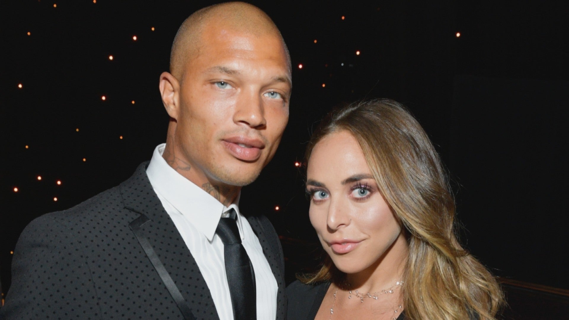 Jeremy Meeks Opens Up About Co-Parenting With Chloe Green – Here’s Why ‘It’s Amazing!’