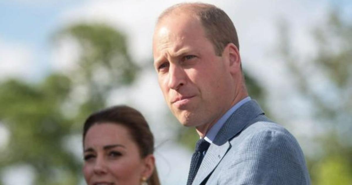 Prince William launches “Earthshot Prize” to save the planet