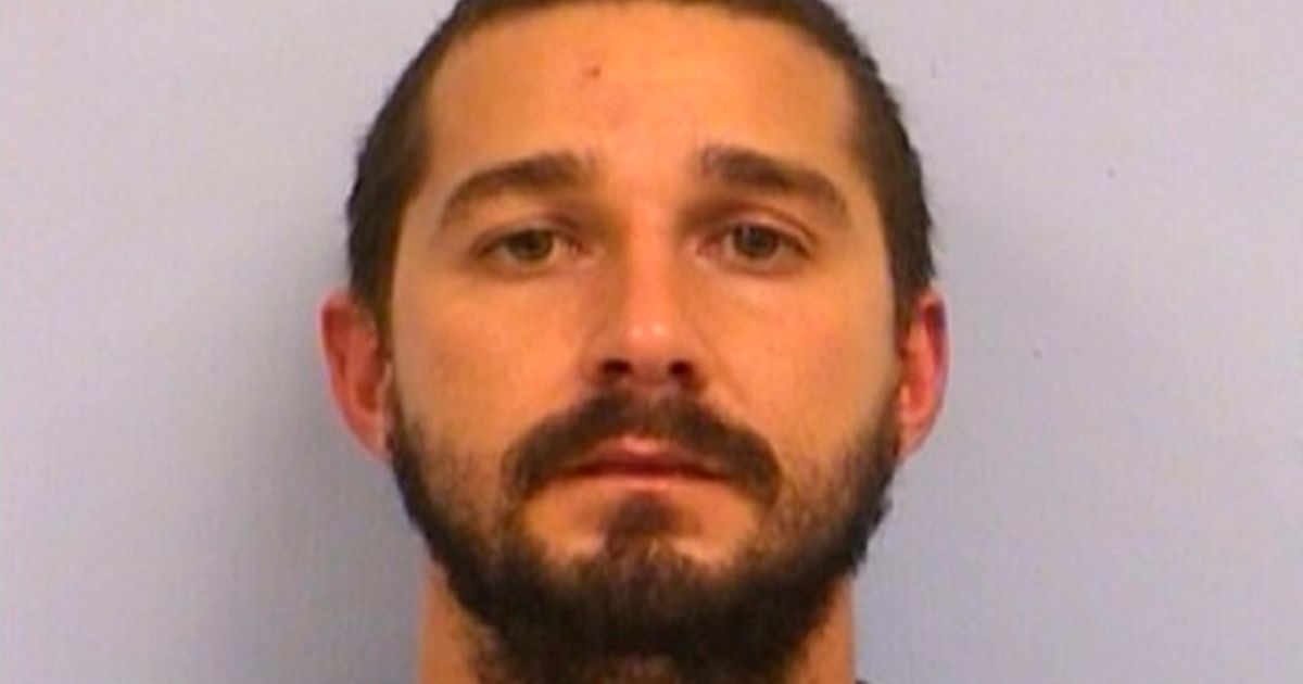 Shia LaBeouf ‘charged with battery and theft’ following altercation with a man