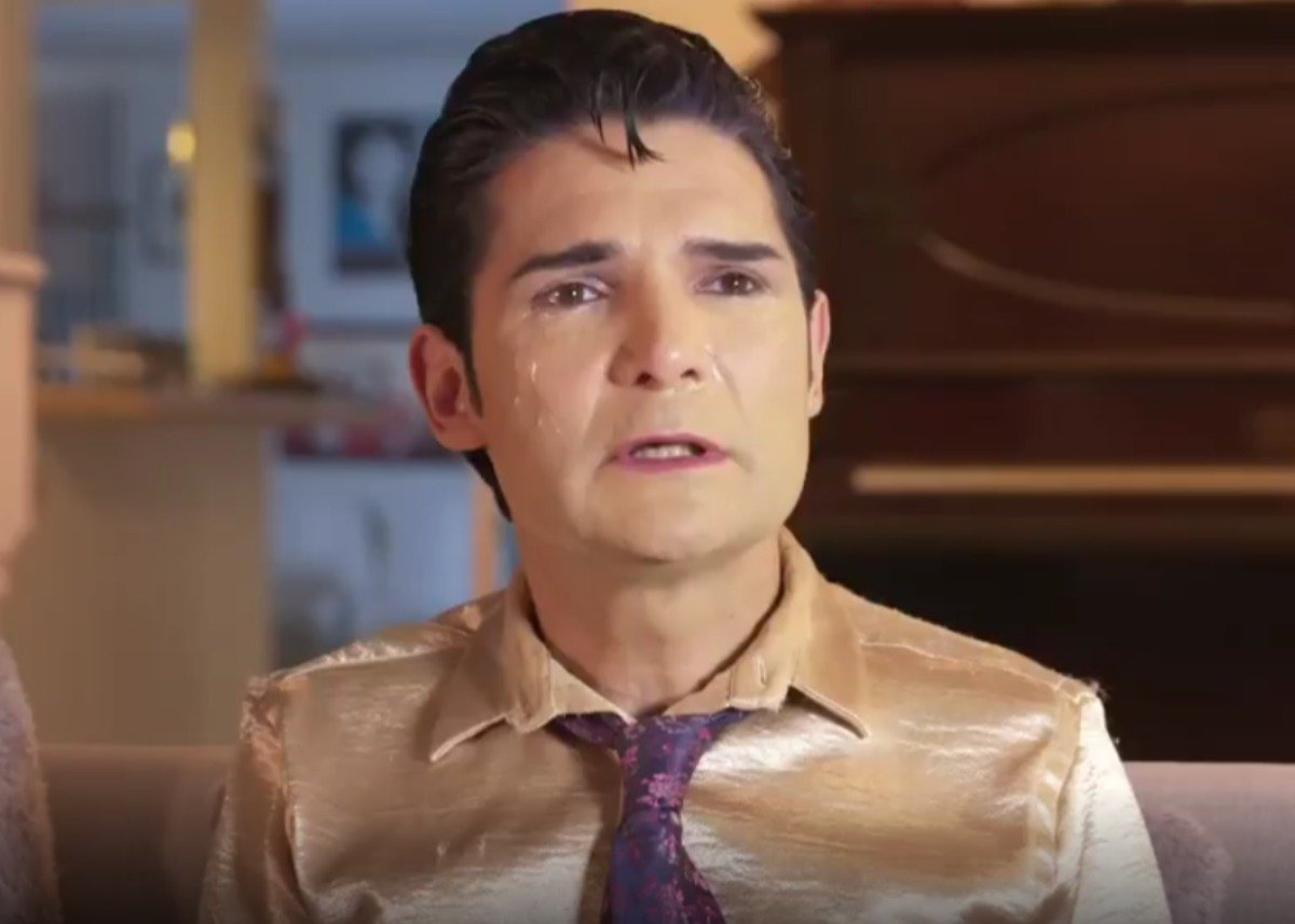 Corey Feldman Sees A Resurgence With (My) Truth: The Rape Of Two Coreys