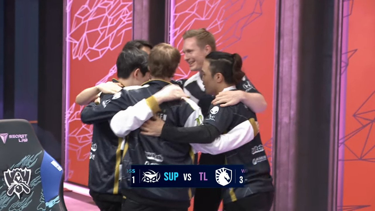 League Of Legends World Championship 2020 Play-In Stage Day Four: Legacy Esports Vs Team Liquid