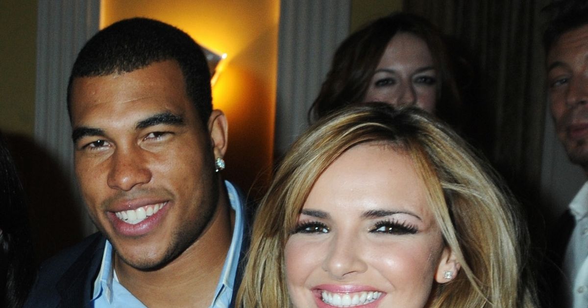 Strictly’s Jason Bell hints at Nadine Coyle reconciliation after they held hands