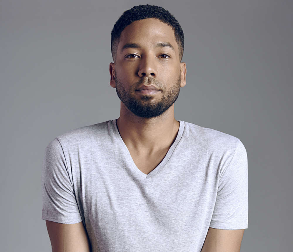 Jussie Smollett Will Drop His First Movie As Director Following Hate-Crime Scandal