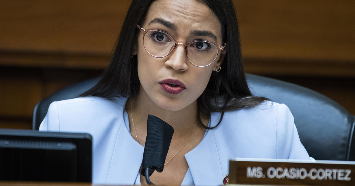 AOC’s first Twitch livestream was one of the most-watched ever