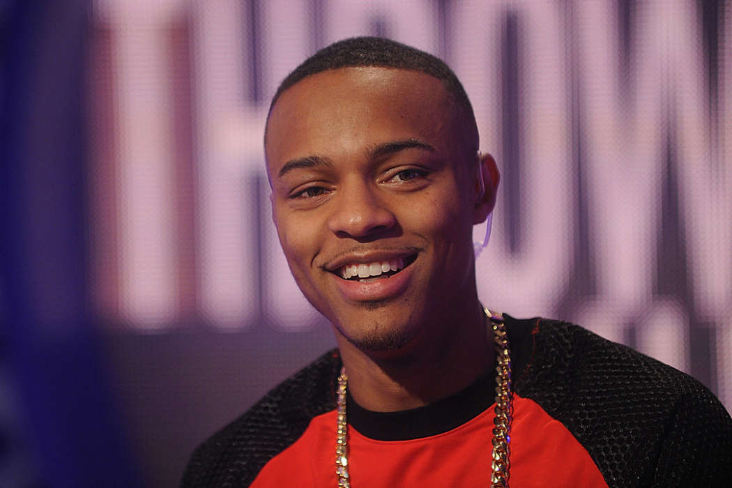 Bow Wow Says He Tried To Get With Jordyn Woods Via Instagram DMs But He ‘Fumbled The Ball’