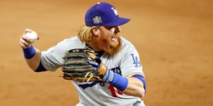 Justin Turner