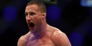 Justin Gaethje