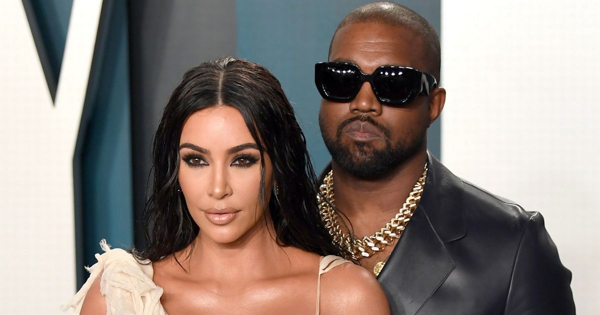 Kim Kardashian’s pal Jonathan Cheban says she’s ‘happy’ with Kanye West