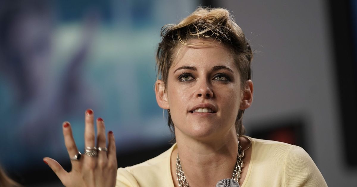 Kristen Stewart says Princess Diana’s story is ‘one of the saddest to exist’